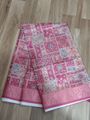 Chiffon Printed Saree